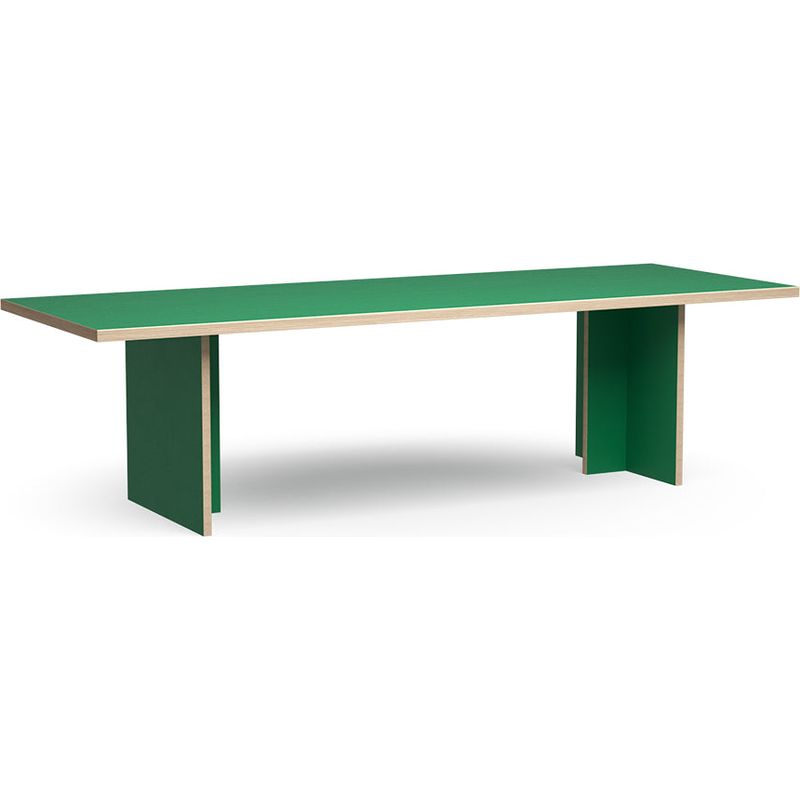 Eettafel | 280 cm | verschillende kleuren | HKliving