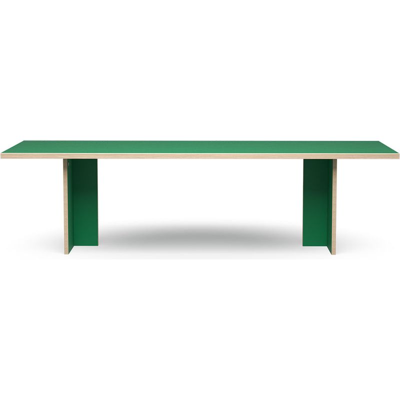 Eettafel | 280 cm | verschillende kleuren | HKliving