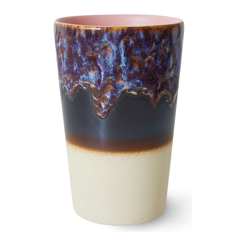 Thee tas Aurora | 70's ceramics | HKliving