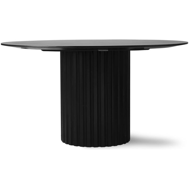 Eettafel rond | 140 cm | verschillende kleuren | HKliving