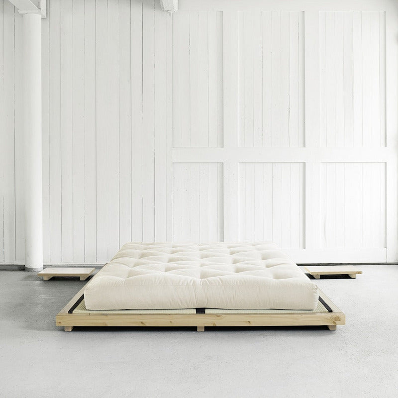 Bed Dock | naturel | Karup Design