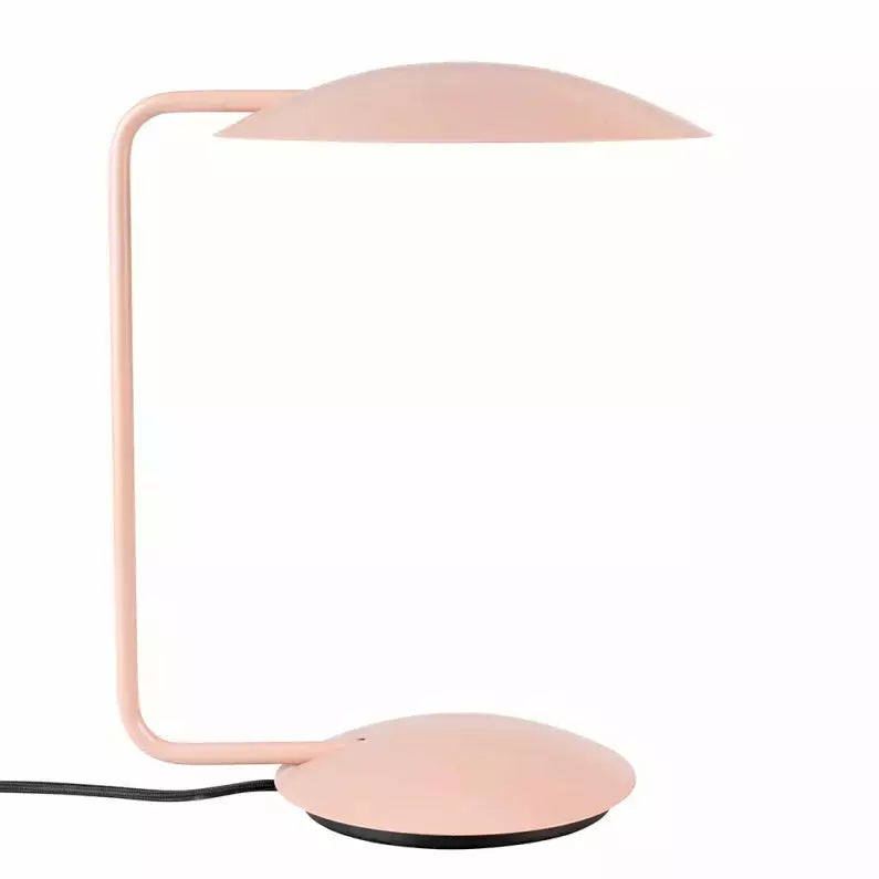 Tafellamp Pixie | roze | Zuiver