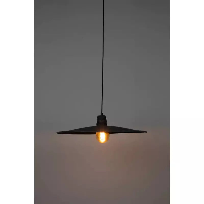 Hanglamp Balance | zwart | 3 afmetingen | Zuiver