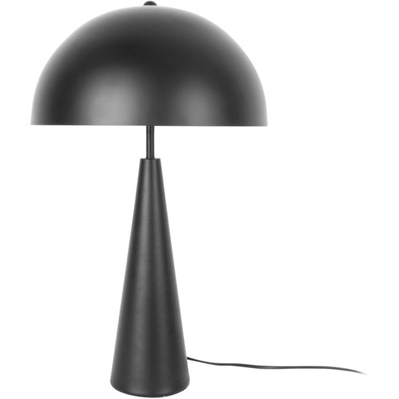 Tafellamp Sublime | zwart | Leitmotiv