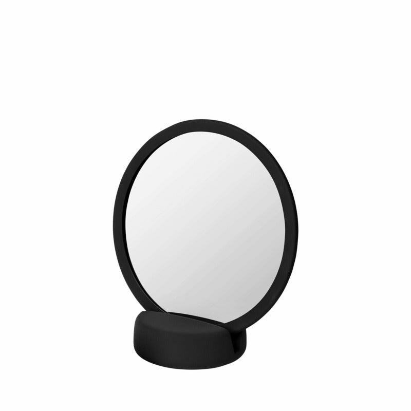 Make-up spiegel Sono | zwart | Blomus