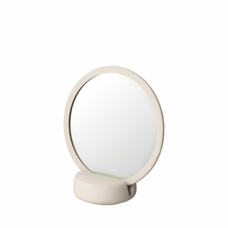 Make-up spiegel Sono | beige | Blomus