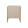 Fauteuil Mark | naturel | WOOOD