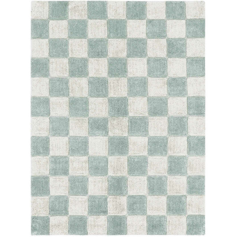 Wasbaar tapijt Kitchen Tiles | verschillende kleuren | Lorena Canals