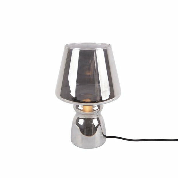 Tafellamp Classic | chrome | Leitmotiv
