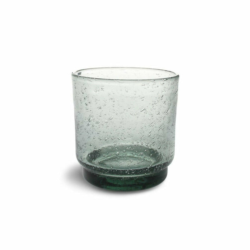 Waterglas 38 cl | groen | DKdinner