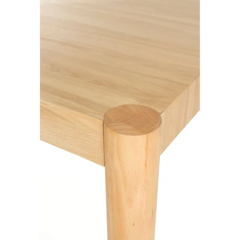 Sticks eettafel | naturel | 180 of 220 cm | Zuiver