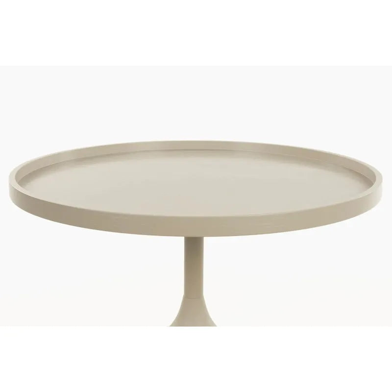 Jason salontafel | zand | Zuiver