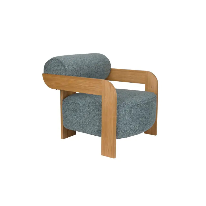 Fauteuil Oolong | beige | Zuiver