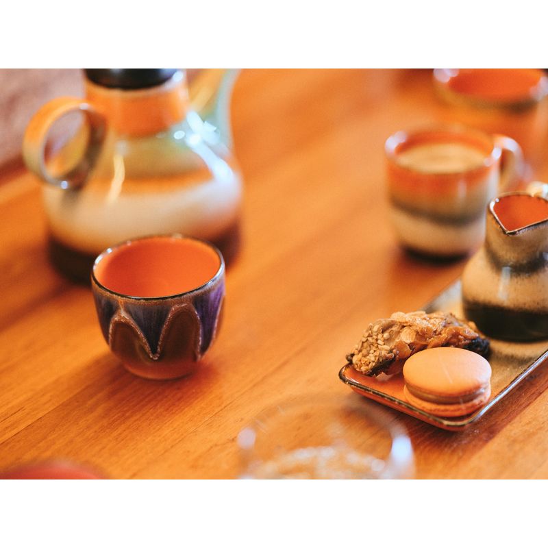 Koffiebeker Arabica | 70's ceramics | hkliving