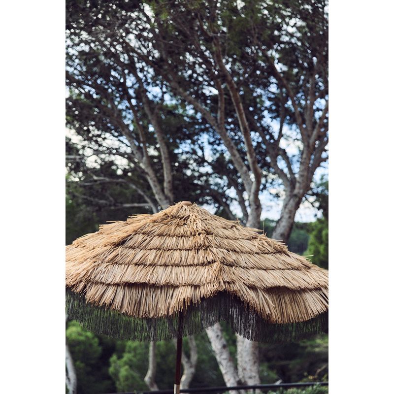 Parasol Serengeti | patio | hkliving