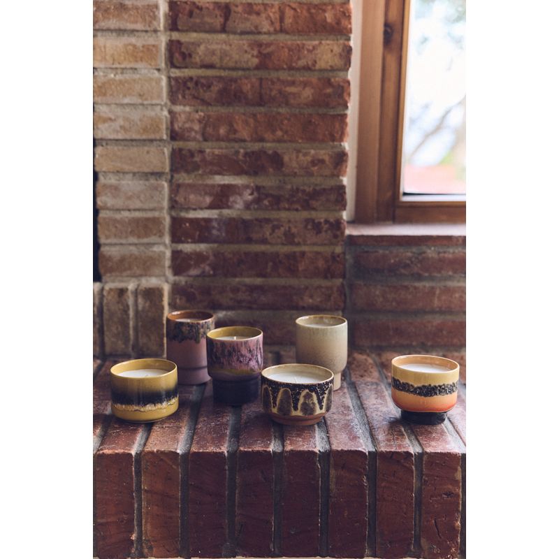 Geurkaars Vancouver | small | hkliving