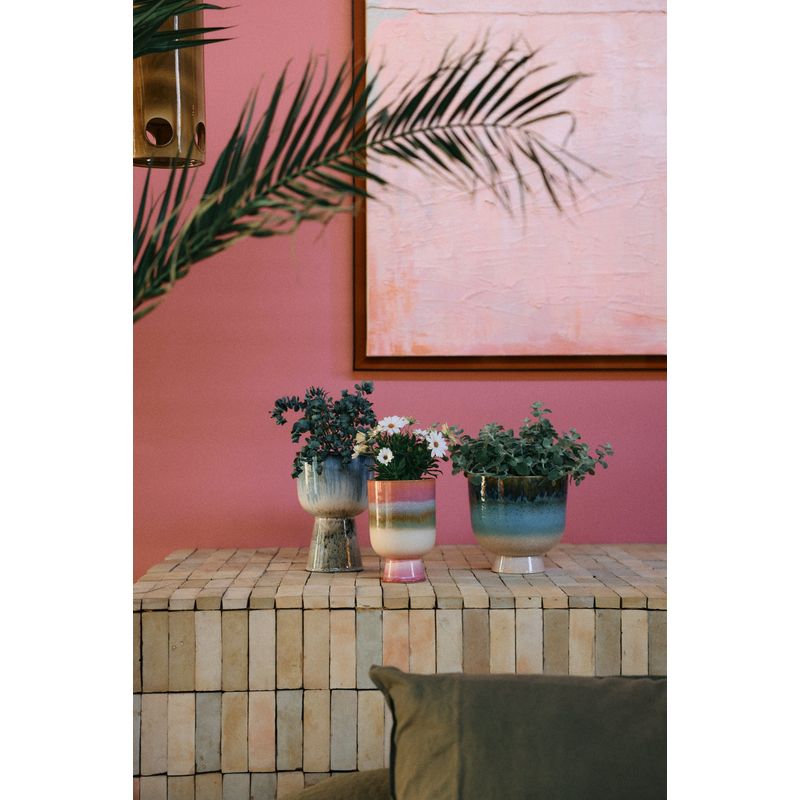 Bloempot Glacier | retro | hkliving