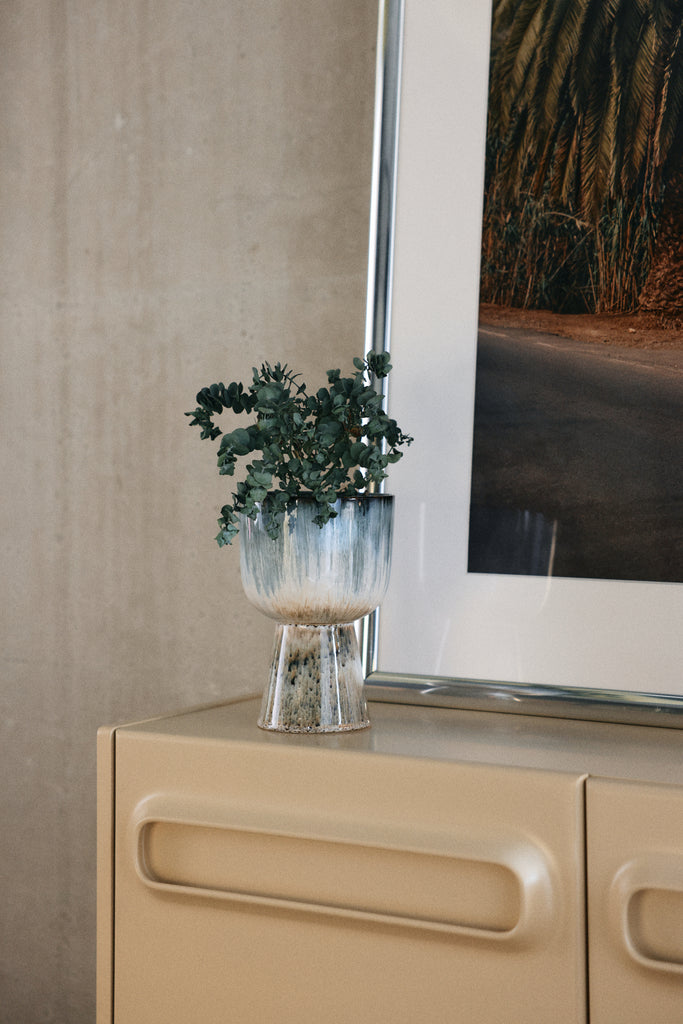 Bloempot Glacier | retro | hkliving