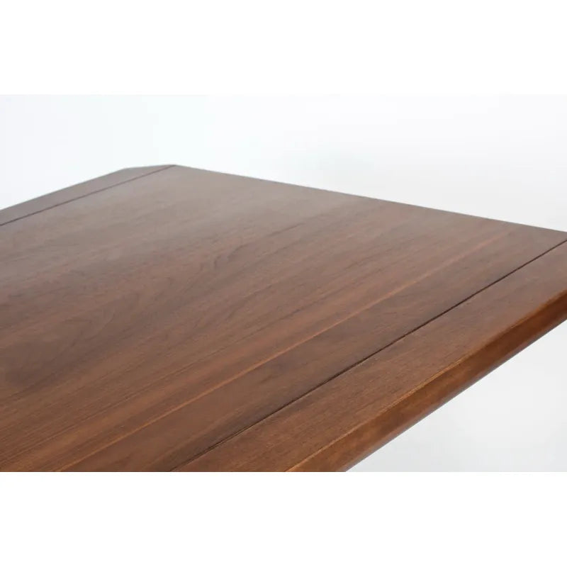 Storm eettafel | walnoot | verschillende afmetingen | Zuiver