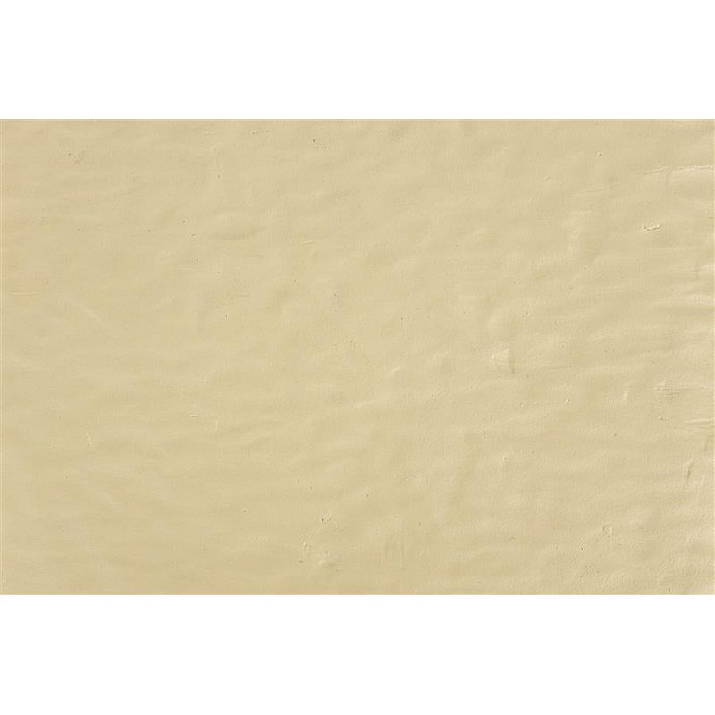 Bijzettafel Eddy | beige/hars | Zuiver