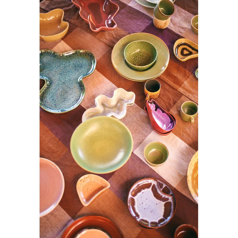 Koffietas Bay | 70's ceramics | hkliving