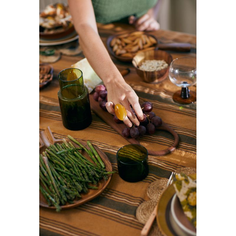 Broodplank M | acacia | hkliving