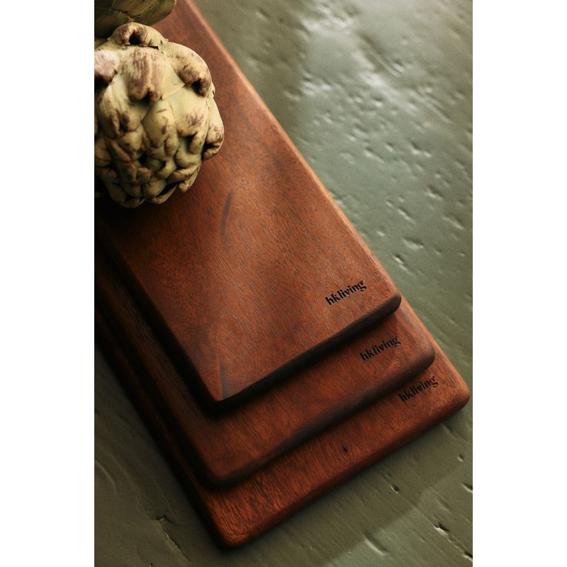 Broodplank M | acacia | hkliving