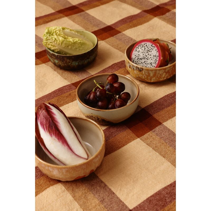 Tapaskom Dunes | 70's ceramics | hkliving