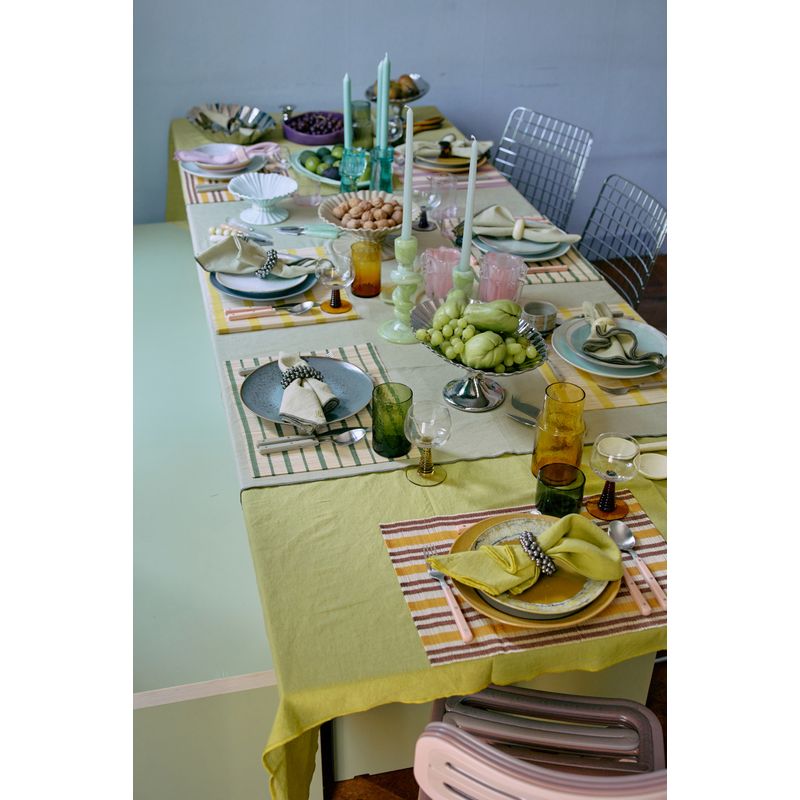 Placemat bamboe | Fern | hkliving