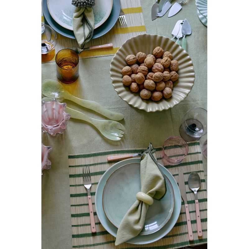 Placemat bamboe | Fern | hkliving