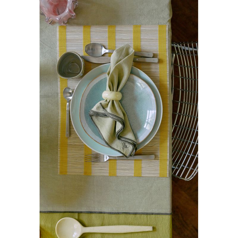 Servetten Ease | Dune | set van 2 | hkliving