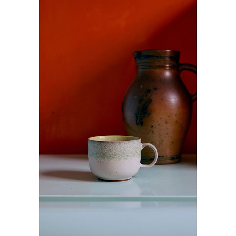 Theetas Slush | 70's ceramics | hkliving