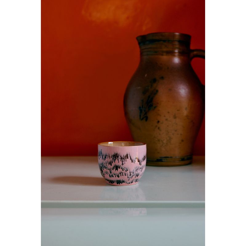 Koffiebeker Bubble | 70's ceramics | hkliving