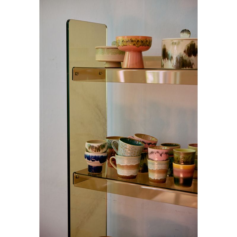 Koffietas Bubble | 70's ceramics | hkliving