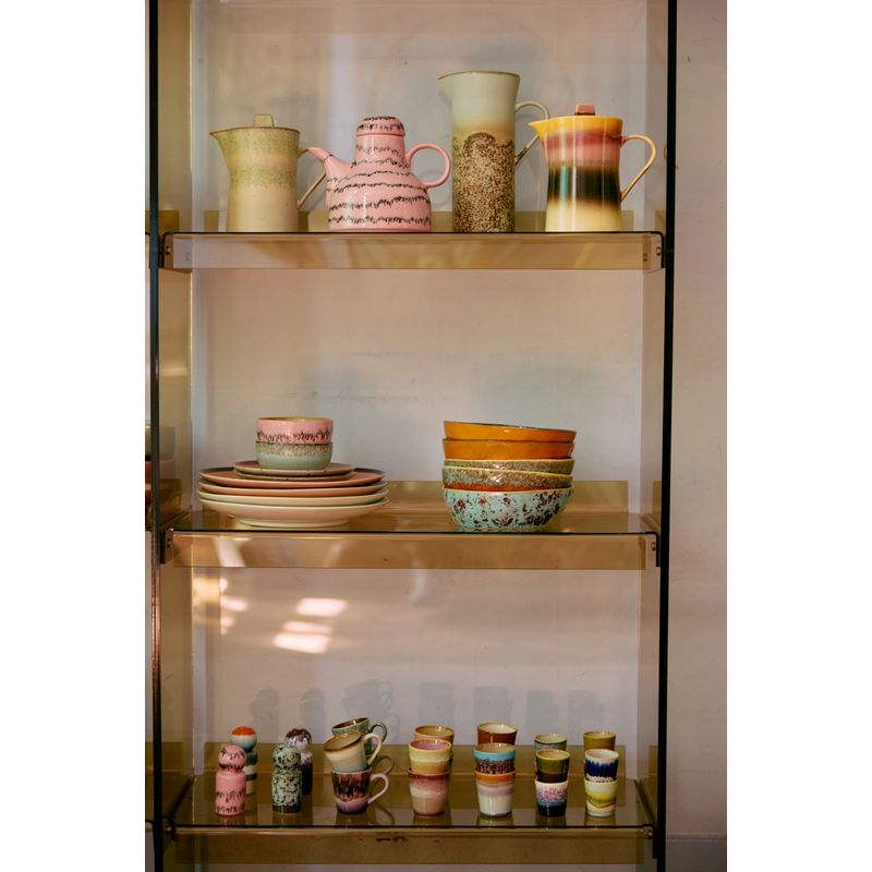 Tapaskommen Renaissance | set van 4 | hkliving