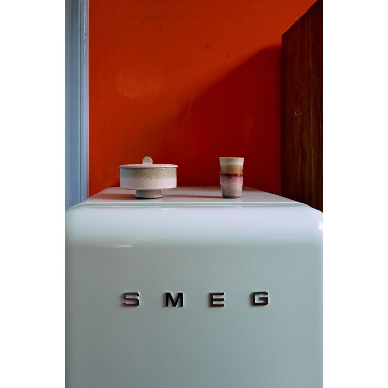 Koffietas Umber | 70's ceramics  | hkliving