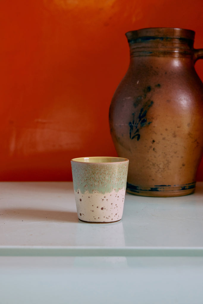 Koffietas Slush | 70's ceramics | hkliving