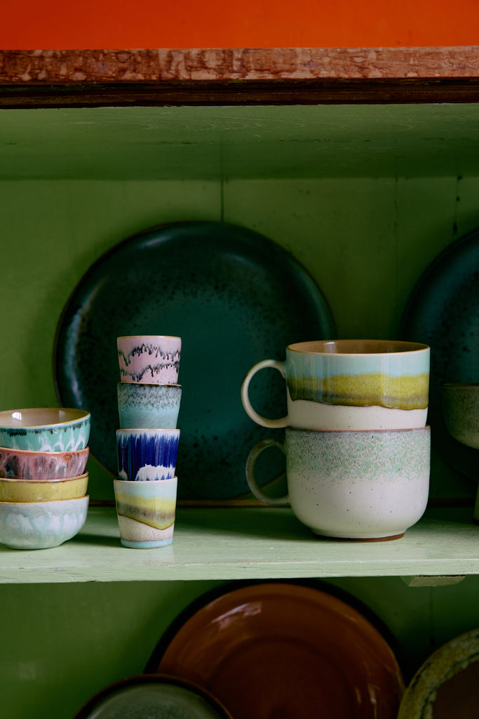 Theetas Slush | 70's ceramics | hkliving