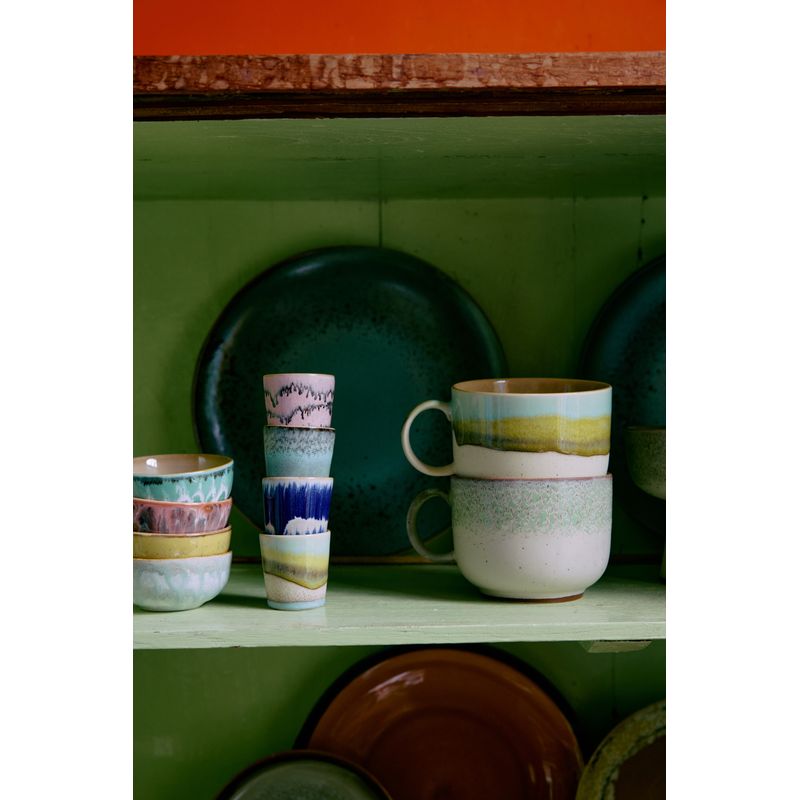 Theetas Glint | 70's ceramics | hkliving