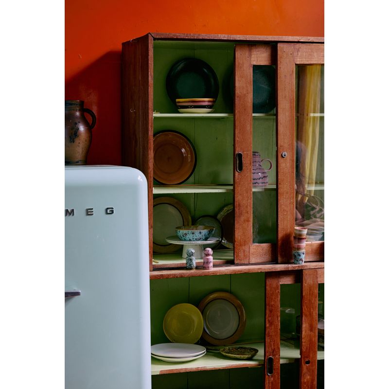 Pasta bowls Patina | set van 2 | hkliving