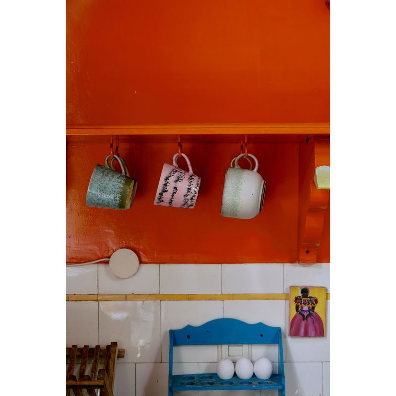 Theetas Slush | 70's ceramics | hkliving