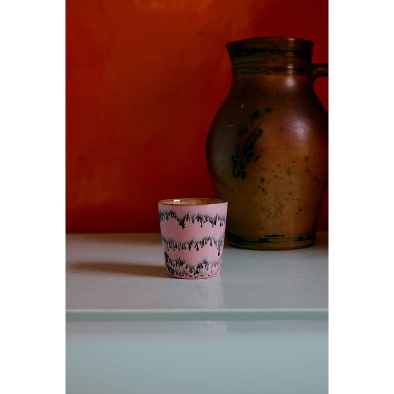 Koffietas Bubble | 70's ceramics | hkliving