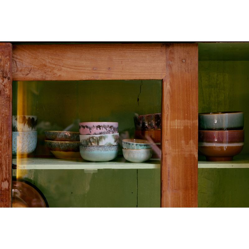 Tapaskommen Renaissance | set van 4 | hkliving