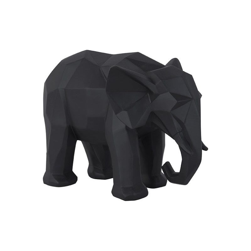 Origami beeldje | olifant | Present Time