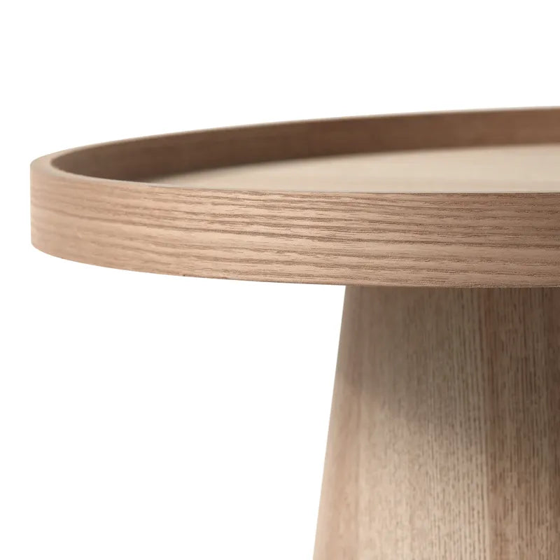 Bijzettafel Maud | Ø 45 cm | WOOOD