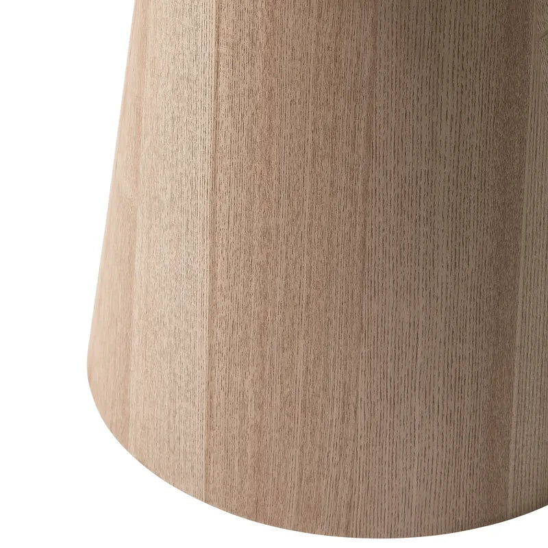 Bijzettafel Maud | Ø 45 cm | WOOOD