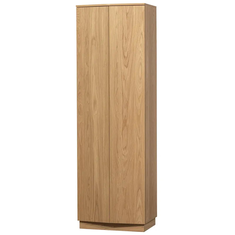 Hoge kast Zuma | 67 cm | eik | WOOOD