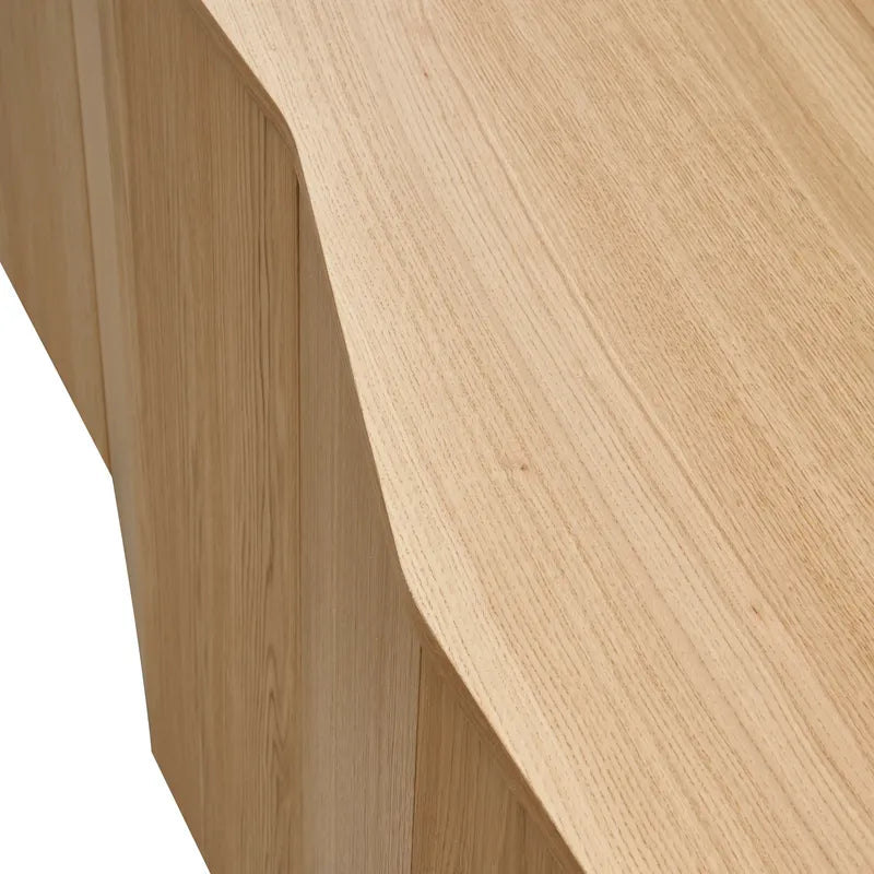Dressoir Zuma | 200 cm | eik | WOOOD