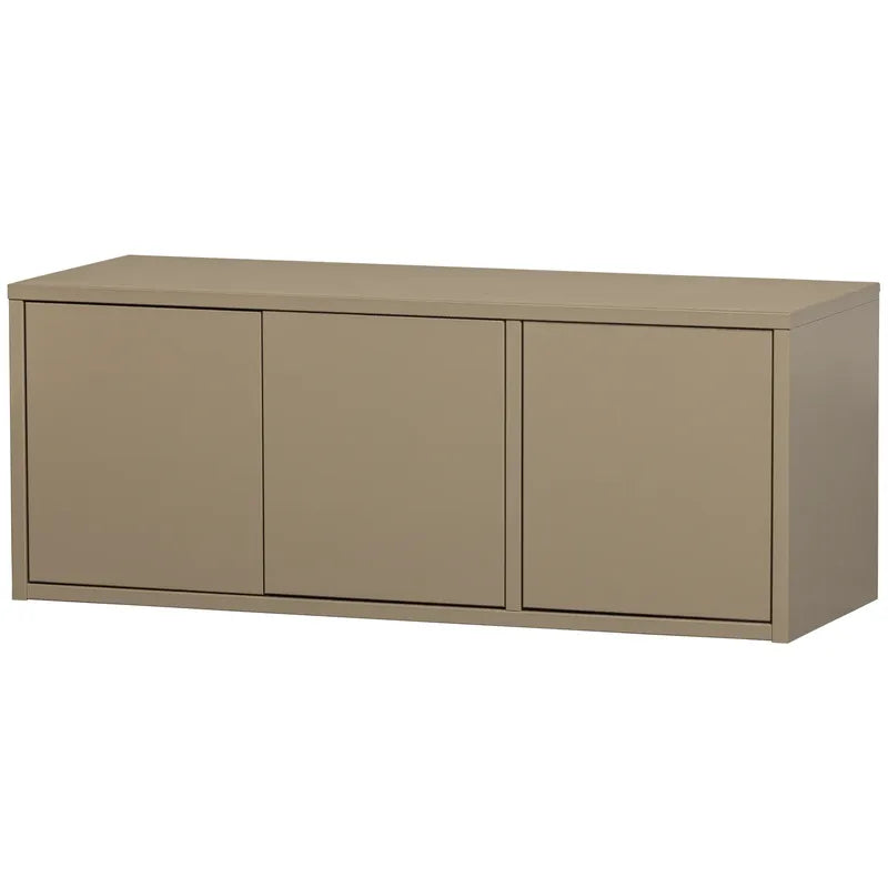 Tv-meubel Turner | grenen mud | WOOOD