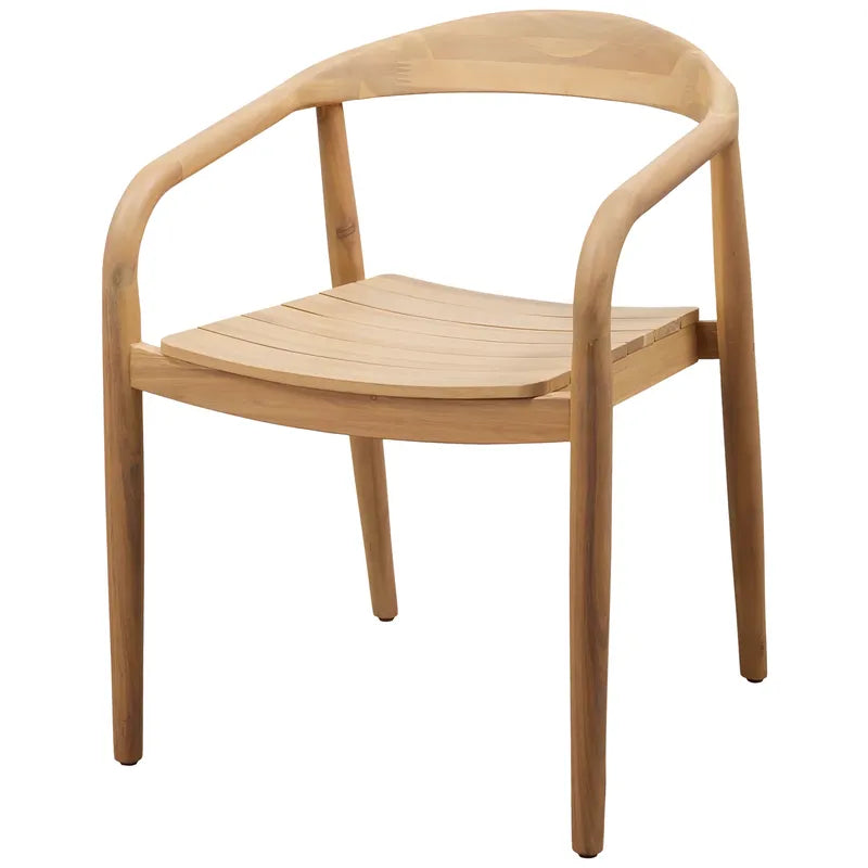 Houten tuinstoel | acacia | WOOOD